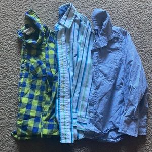 Button down bundle